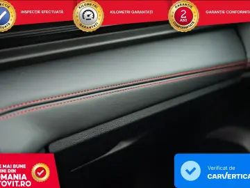 Ford Puma 1.0 EcoBoost 7DCT MHEV ST-Line X