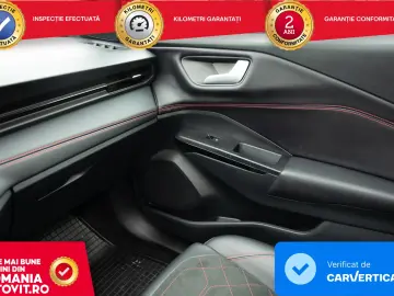 Ford Puma 1.0 EcoBoost 7DCT MHEV ST-Line X