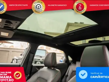 Ford Puma 1.0 EcoBoost 7DCT MHEV ST-Line X