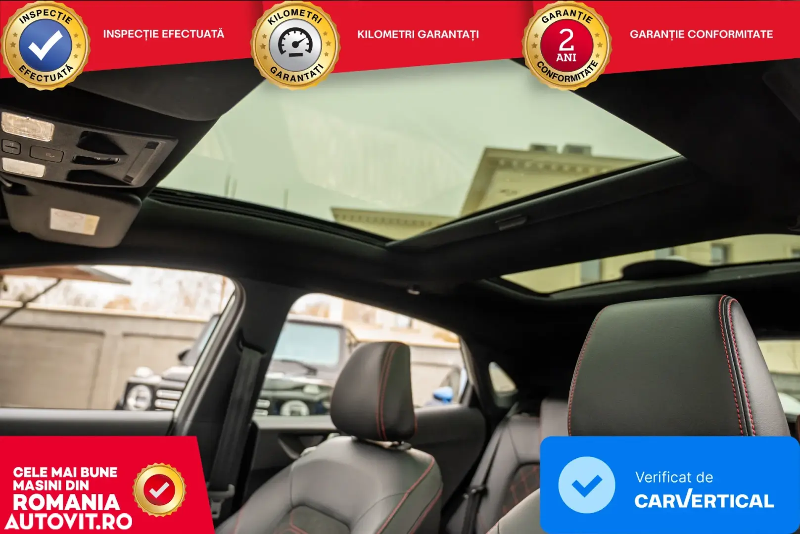 Ford Puma 1.0 EcoBoost 7DCT MHEV ST-Line X