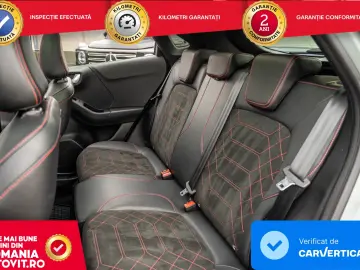 Ford Puma 1.0 EcoBoost 7DCT MHEV ST-Line X