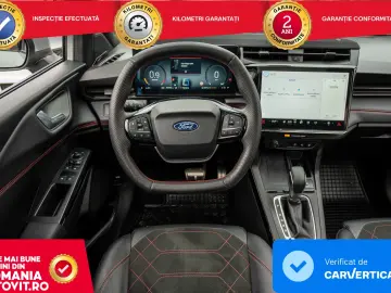 Ford Puma 1.0 EcoBoost 7DCT MHEV ST-Line X