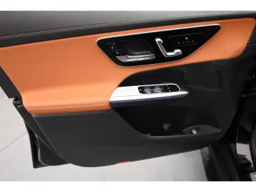 GLC 300 e 4M Edition