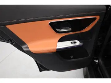 GLC 300 e 4M Edition