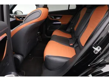 GLC 300 e 4M Edition