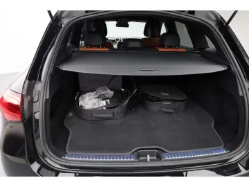 GLC 300 e 4M Edition