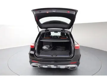 GLC 300 e 4M Edition