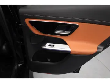 GLC 300 e 4M Edition