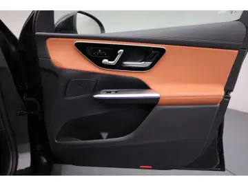 GLC 300 e 4M Edition