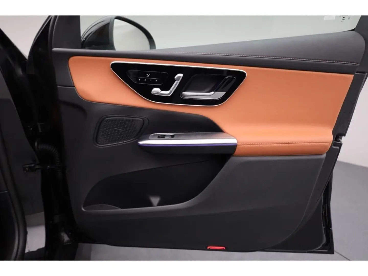 GLC 300 e 4M Edition