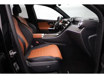 GLC 300 e 4M Edition