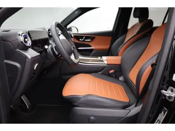 GLC 300 e 4M Edition