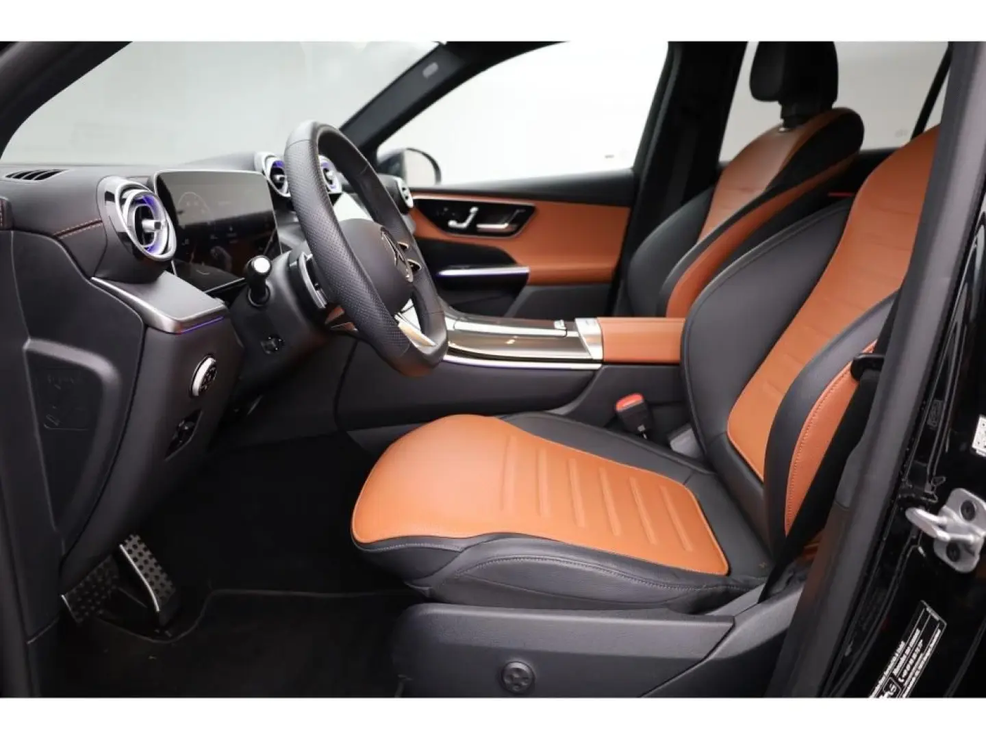 GLC 300 e 4M Edition