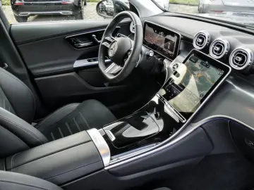 GLC 300 e 4M AMG-Sport