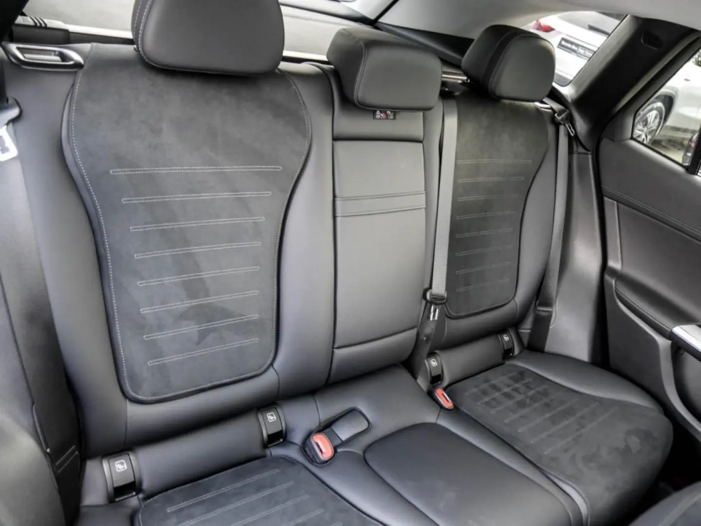 GLC 300 e 4M AMG-Sport