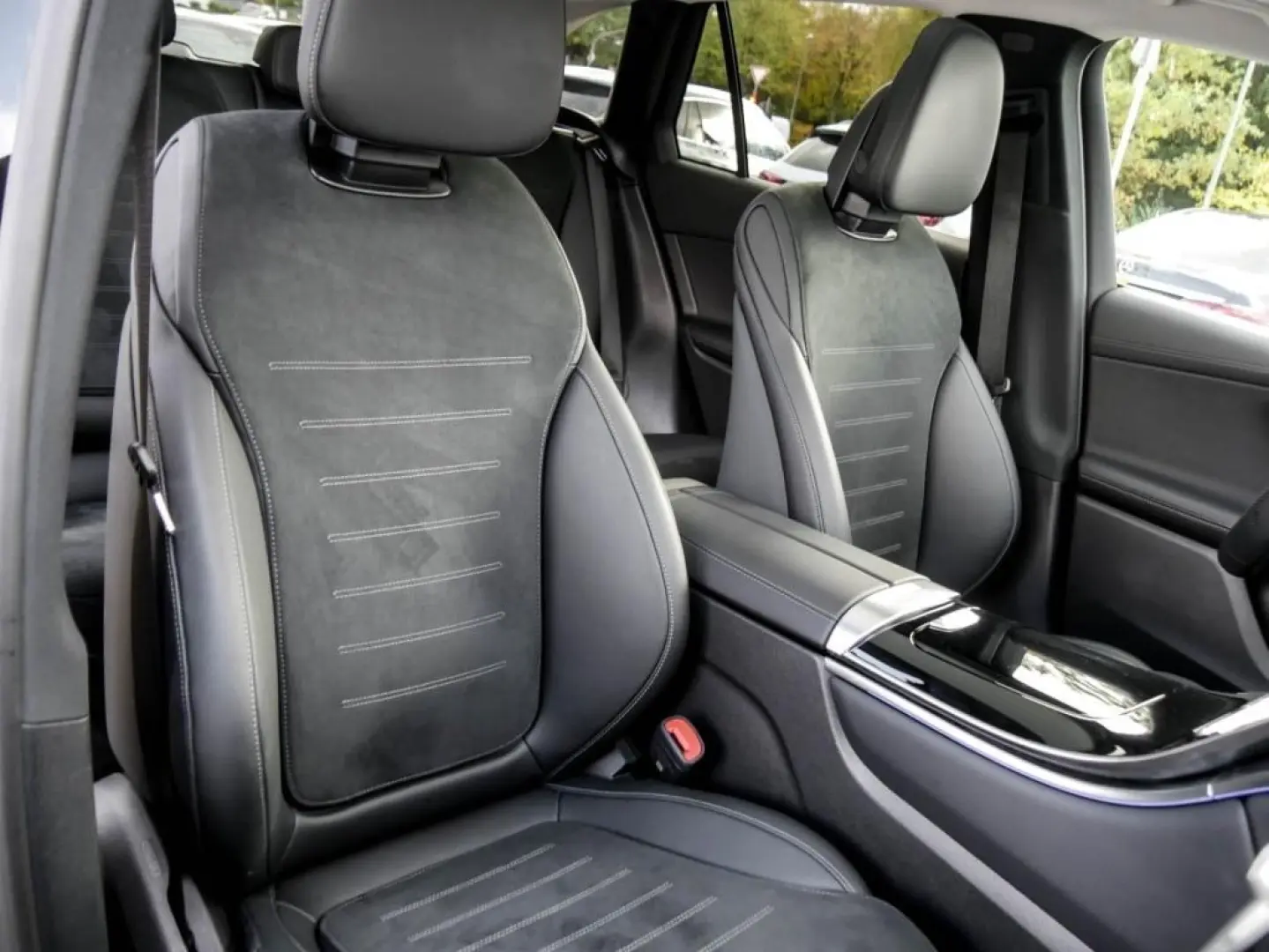 GLC 300 e 4M AMG-Sport