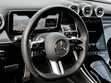 GLC 300 e 4M AMG-Sport