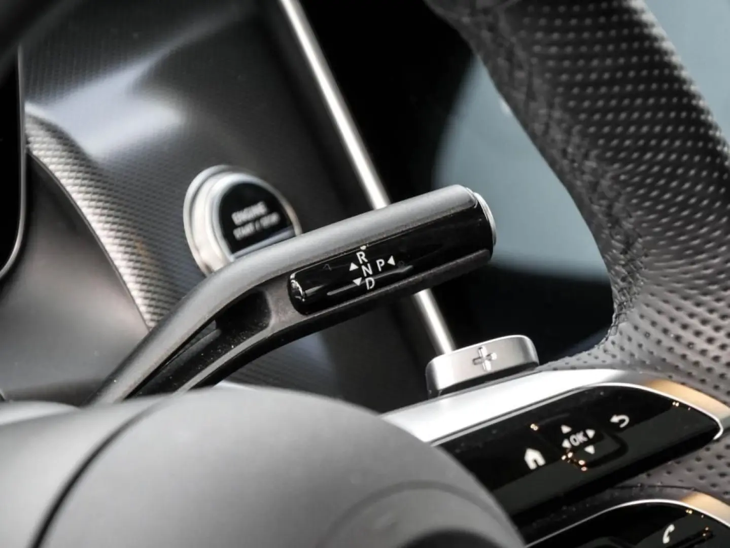 GLC 300 e 4M AMG-Sport