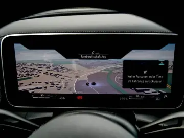 GLC 300 e 4M AMG-Sport