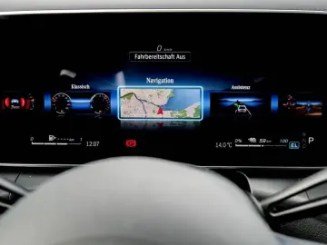 GLC 300 e 4M AMG-Sport