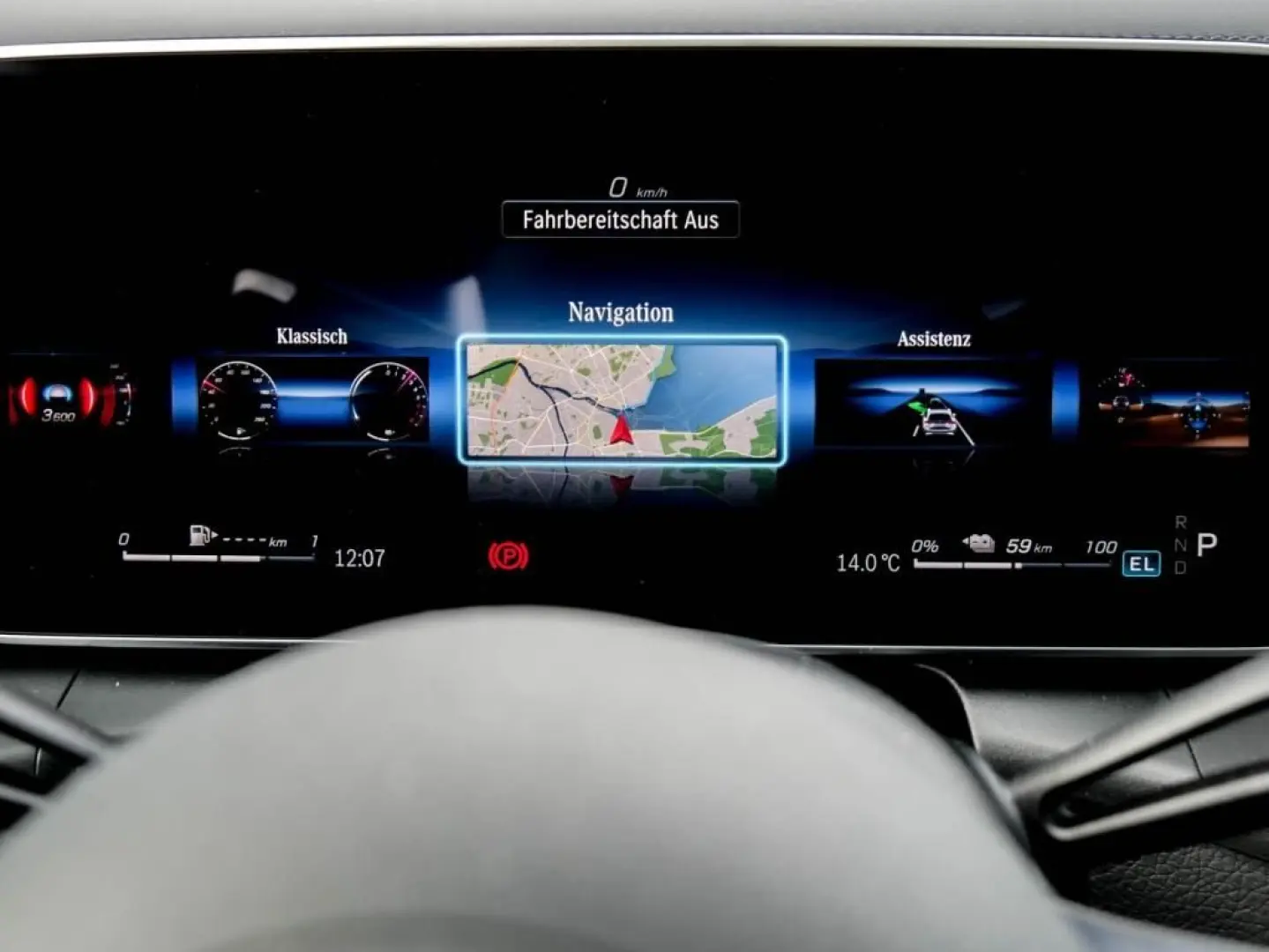 GLC 300 e 4M AMG-Sport