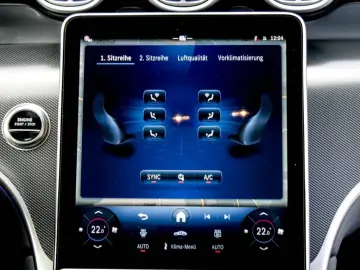 GLC 300 e 4M AMG-Sport