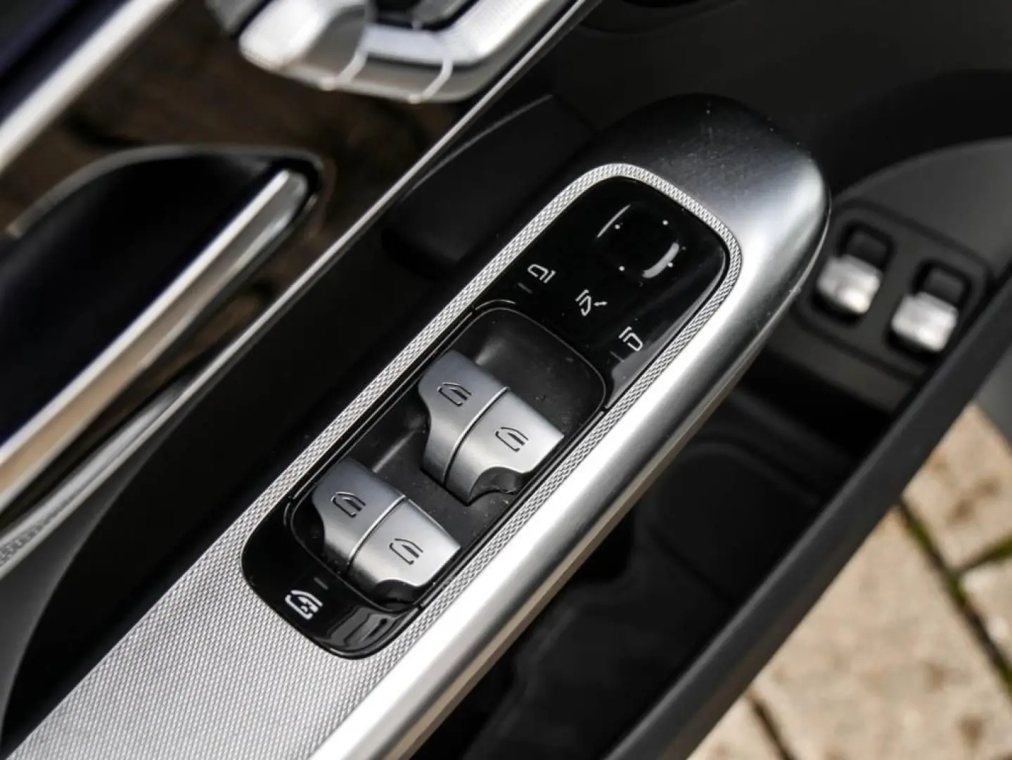 GLC 300 e 4M AMG-Sport