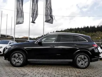 GLC 300 e 4M AMG-Sport