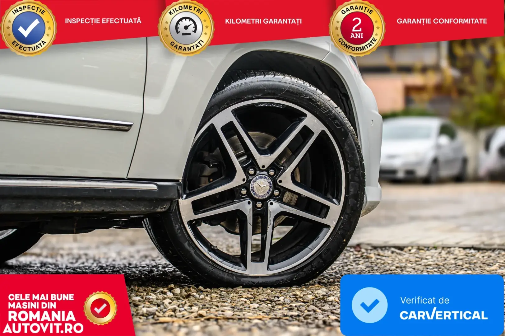 Mercedes-Benz GLK 220 CDI 4MATIC