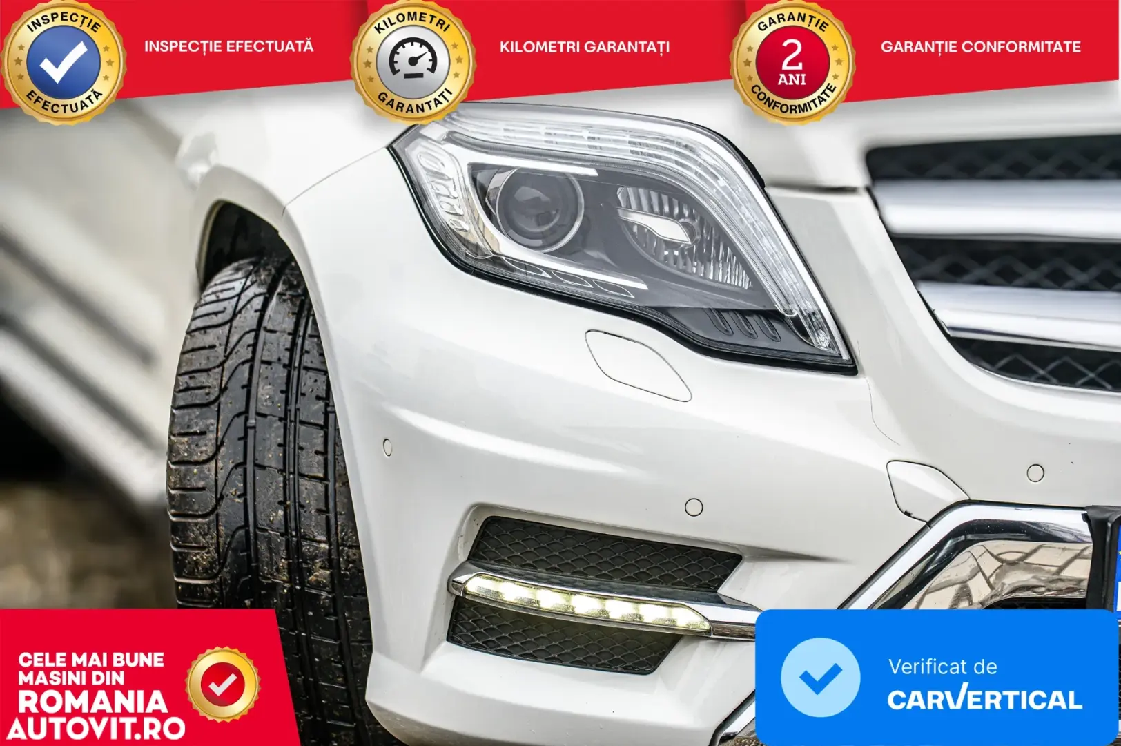 Mercedes-Benz GLK 220 CDI 4MATIC