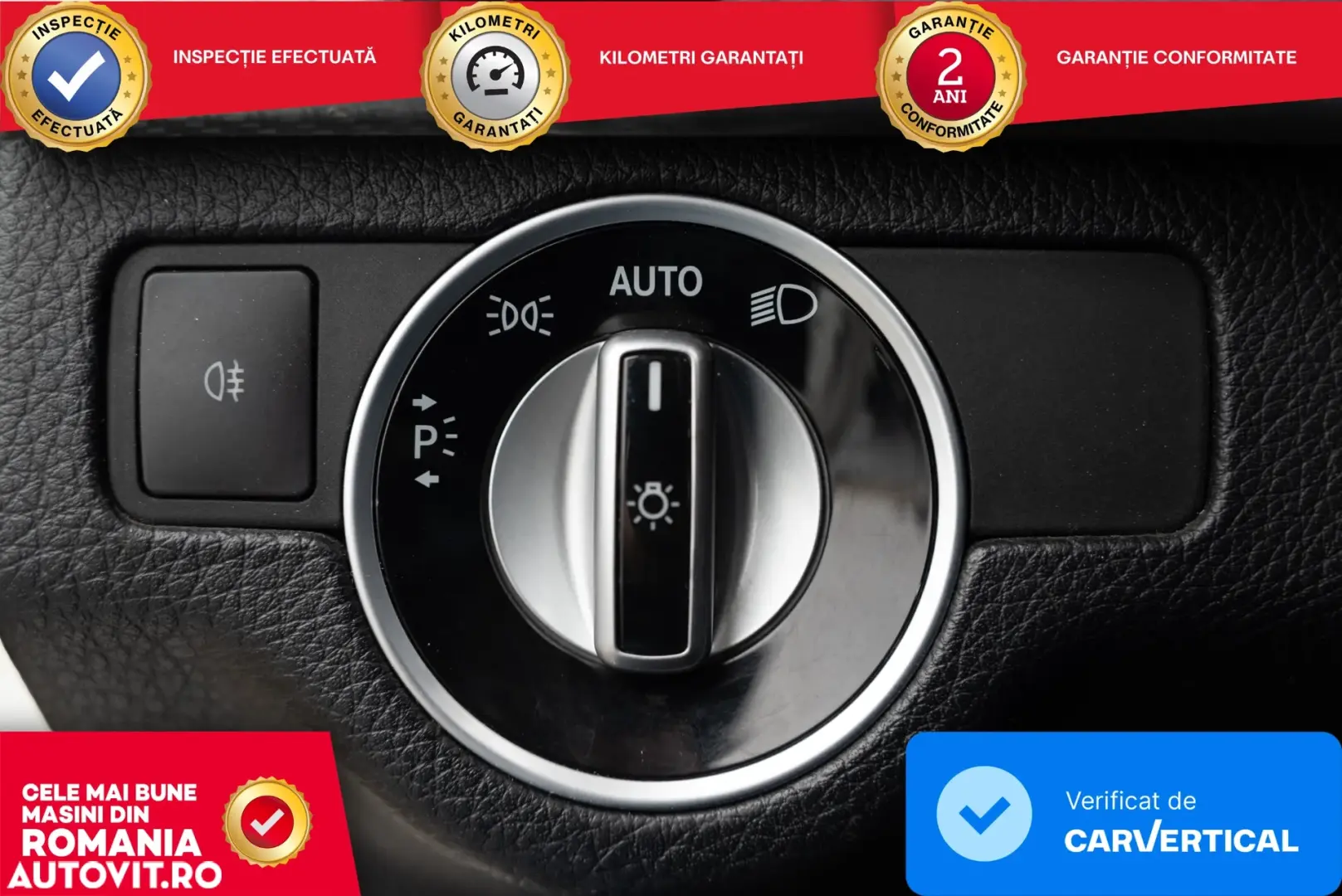 Mercedes-Benz GLK 220 CDI 4MATIC