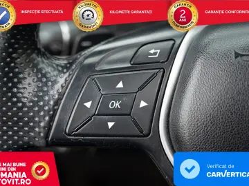 Mercedes-Benz GLK 220 CDI 4MATIC