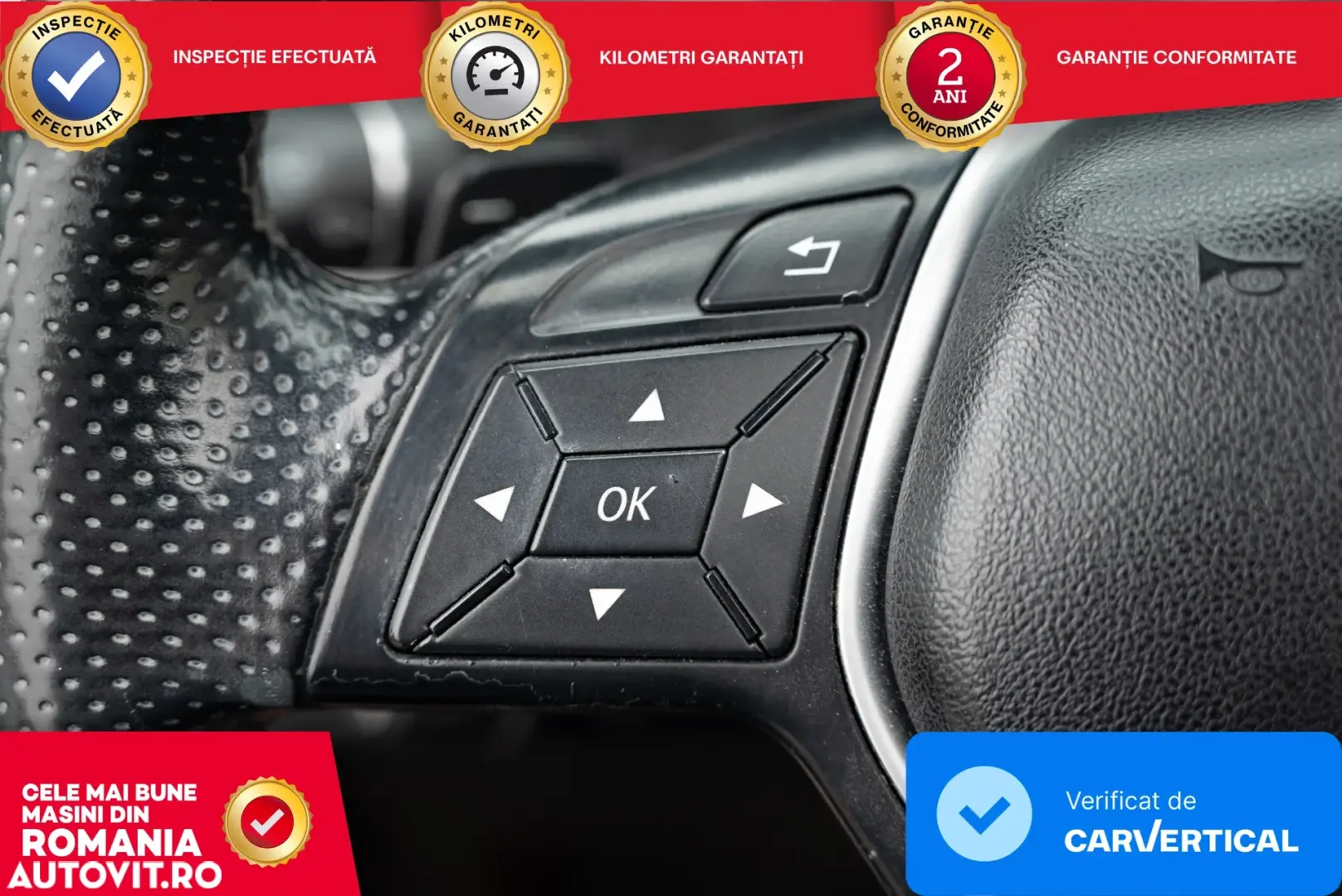 Mercedes-Benz GLK 220 CDI 4MATIC