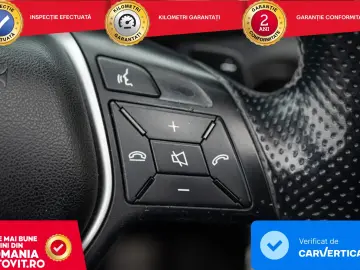 Mercedes-Benz GLK 220 CDI 4MATIC