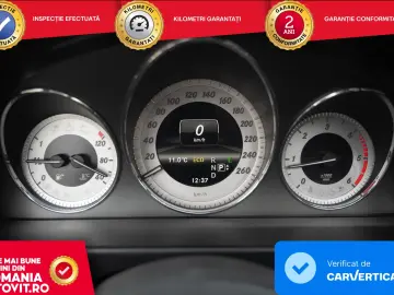 Mercedes-Benz GLK 220 CDI 4MATIC