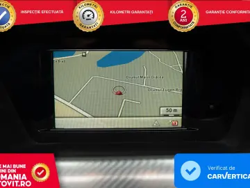 Mercedes-Benz GLK 220 CDI 4MATIC