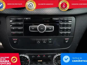 Mercedes-Benz GLK 220 CDI 4MATIC