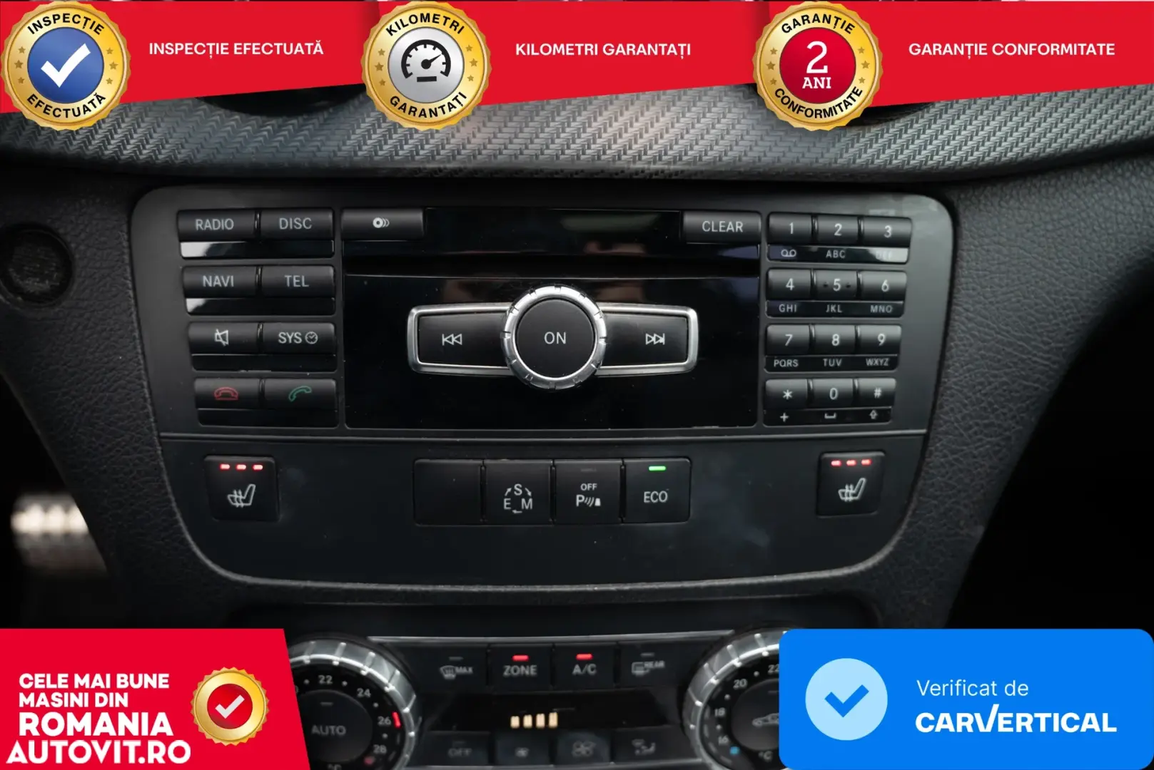 Mercedes-Benz GLK 220 CDI 4MATIC