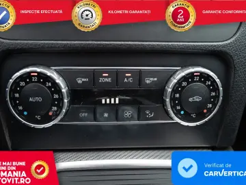 Mercedes-Benz GLK 220 CDI 4MATIC