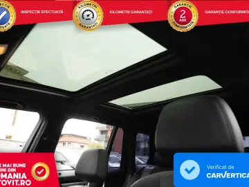 Mercedes-Benz GLK 220 CDI 4MATIC