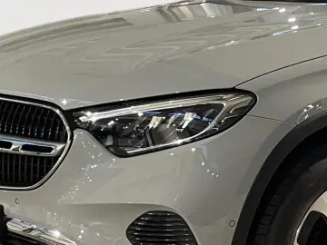 GLC 300 e 4M
