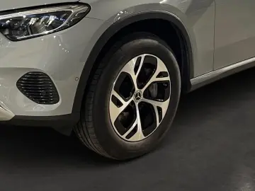 GLC 300 e 4M