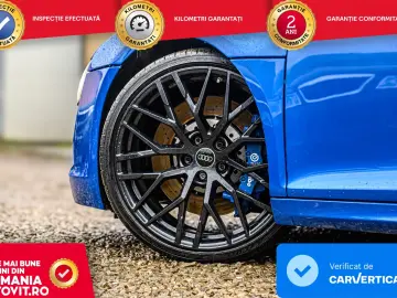 Audi R8 4.2 FSI Quattro R tronic
