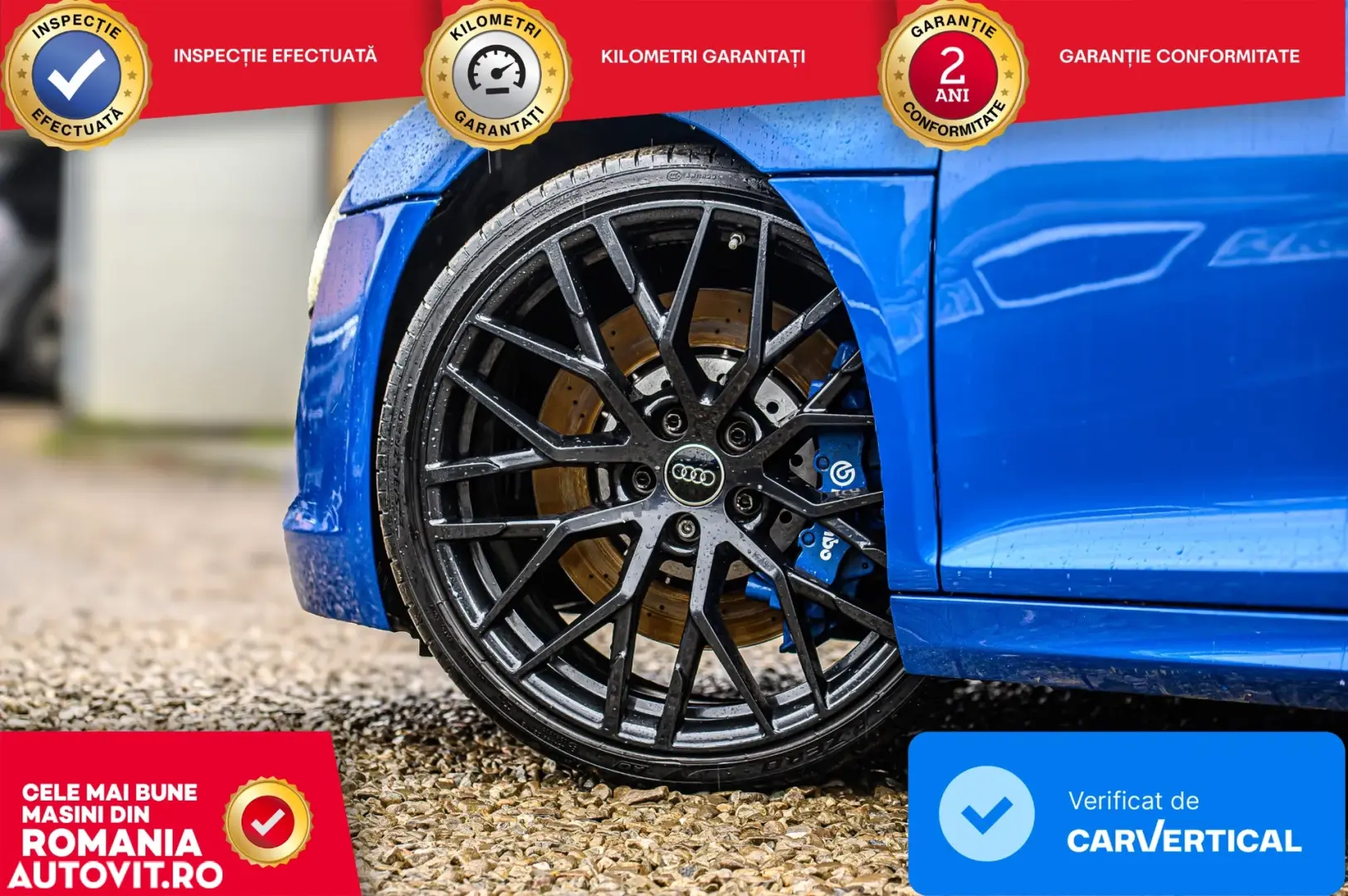 Audi R8 4.2 FSI Quattro R tronic