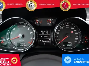 Audi R8 4.2 FSI Quattro R tronic