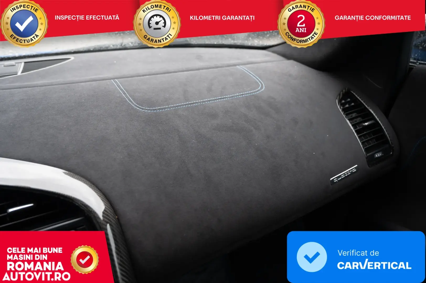 Audi R8 4.2 FSI Quattro R tronic