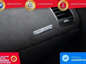 Audi R8 4.2 FSI Quattro R tronic