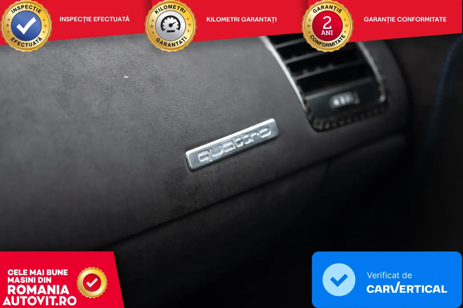 Audi R8 4.2 FSI Quattro R tronic