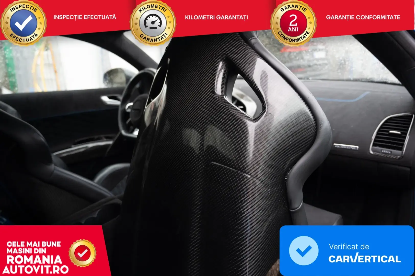 Audi R8 4.2 FSI Quattro R tronic