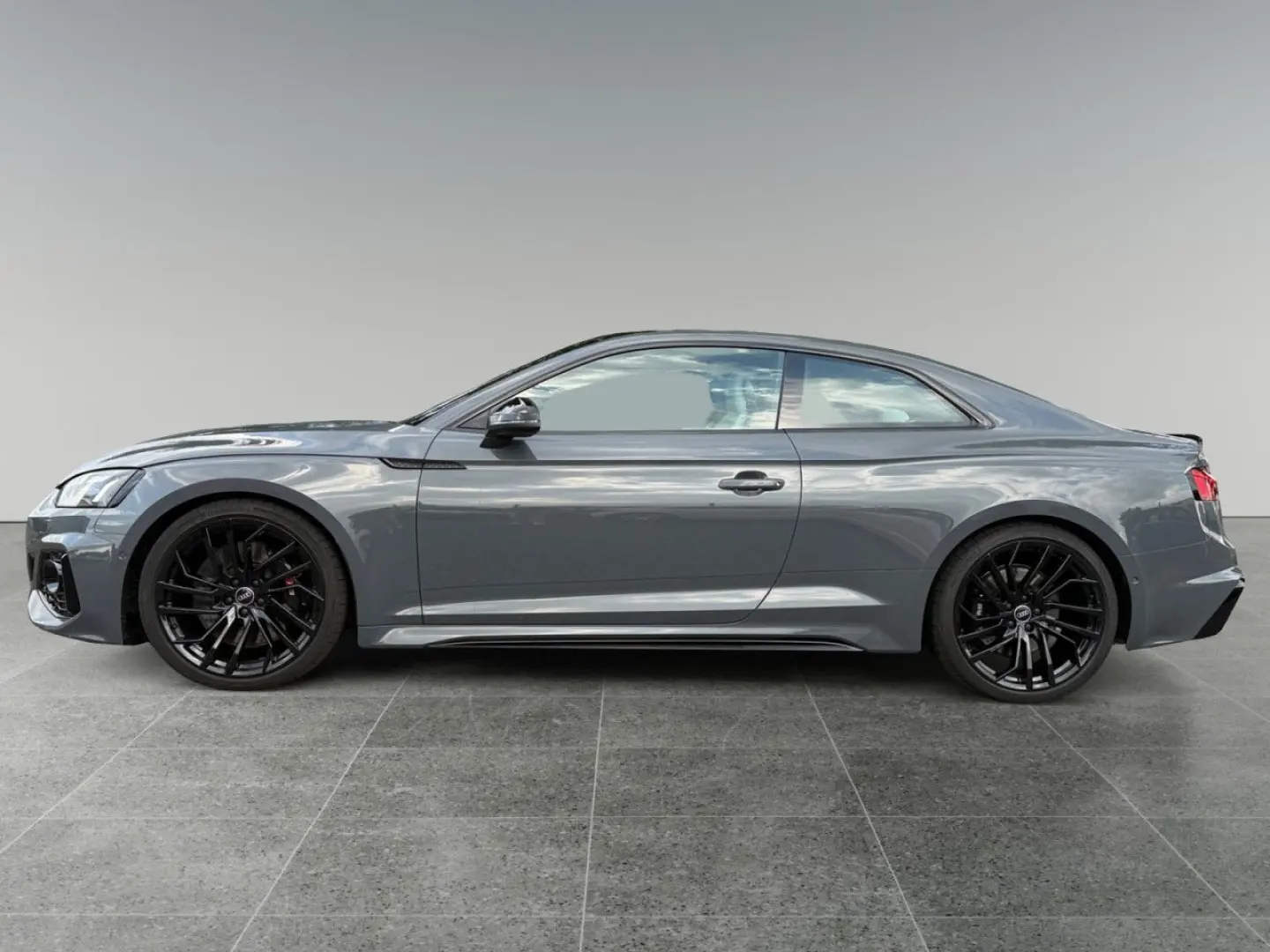 RS 5 Coupé 2.9 TFSI q. HUD Matrix Pano B O